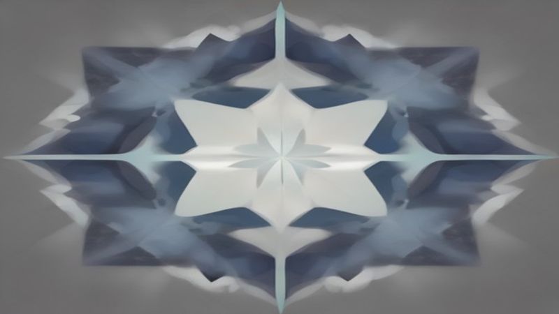 次元视觉设计 - 沉浸式美学创意